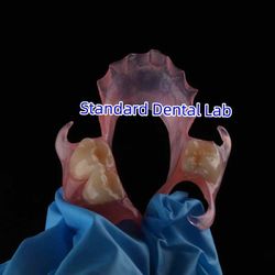 Standard Dental Lab Co., Limited 製造者の生産ライン