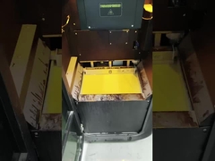 デジタルCAD CAM フリース 層状ジルコニアブリッジ 中国 デジタル歯科ラボ