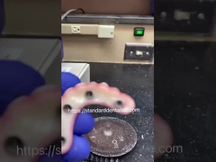 プロフェッショナル ハイ エステティック ポルセラン オールオン4 ジルコニアブリッジ 歯科インプラント