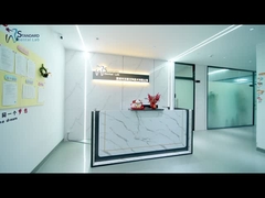 デジタル歯科マロインプラント ブリッジ タイタン イボクラ ハイブリッド ジルコニア ブリッジ